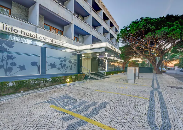 Hotel Lido