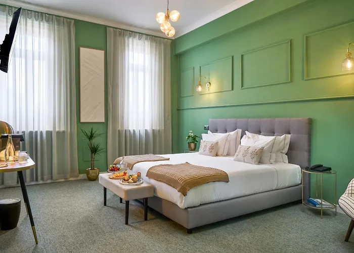 Hotel Smart