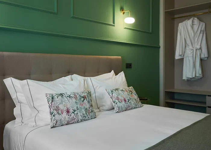 Hotel Smart